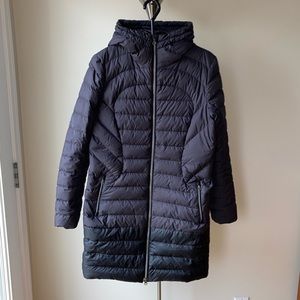 Lululemon Pack it Down Jacket (long)